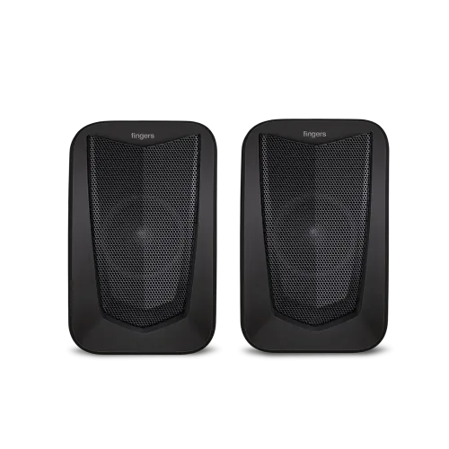 FINGERS FunBeats USB Multimedia Speaker Microcenter India