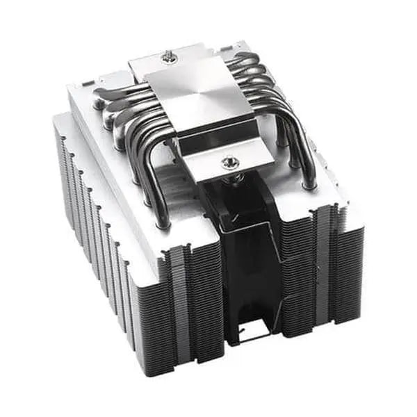 Cooler Master Hyper 620S ARGB 120mm Dual Tower CPU Air Cooler Microcenter India