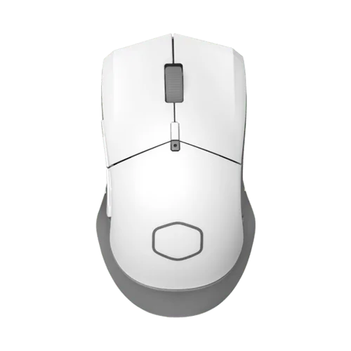 Cooler Master MM311 Wireless Gaming Mouse Microcenter India