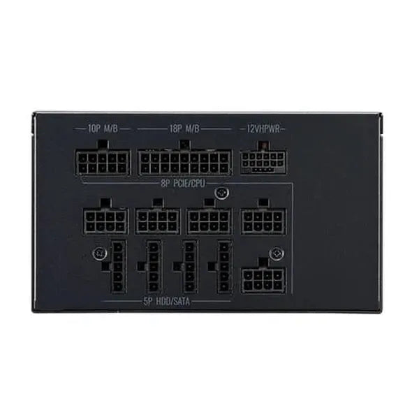 Cooler Master MWE 1050 V2 80 Plus Gold SMPS Microcenter India