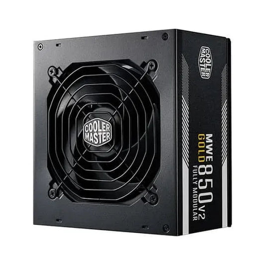 Cooler Master MWE 850 V2 80 Plus Gold SMPS Microcenter India