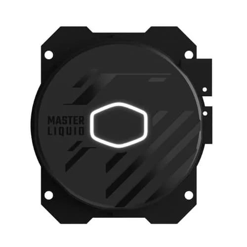Cooler Master MasterLiquid 240L Core 240mm CPU Liquid Cooler Black