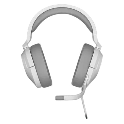 Corsair HS55 Stereo Wired Gaming Headset Microcenter India