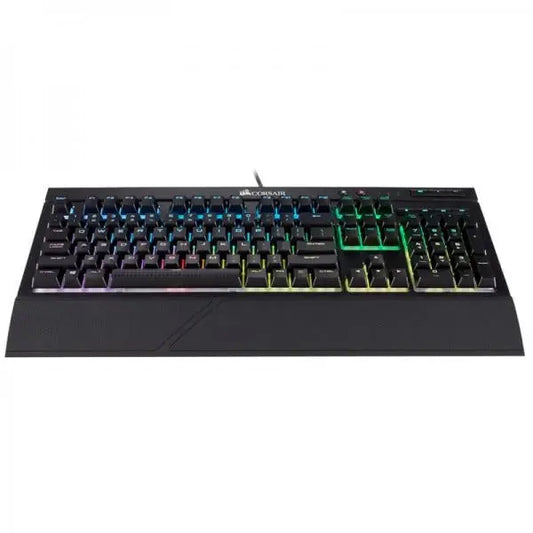 Corsair K68 RGB Cherry MX Blue Switches Microcenter India