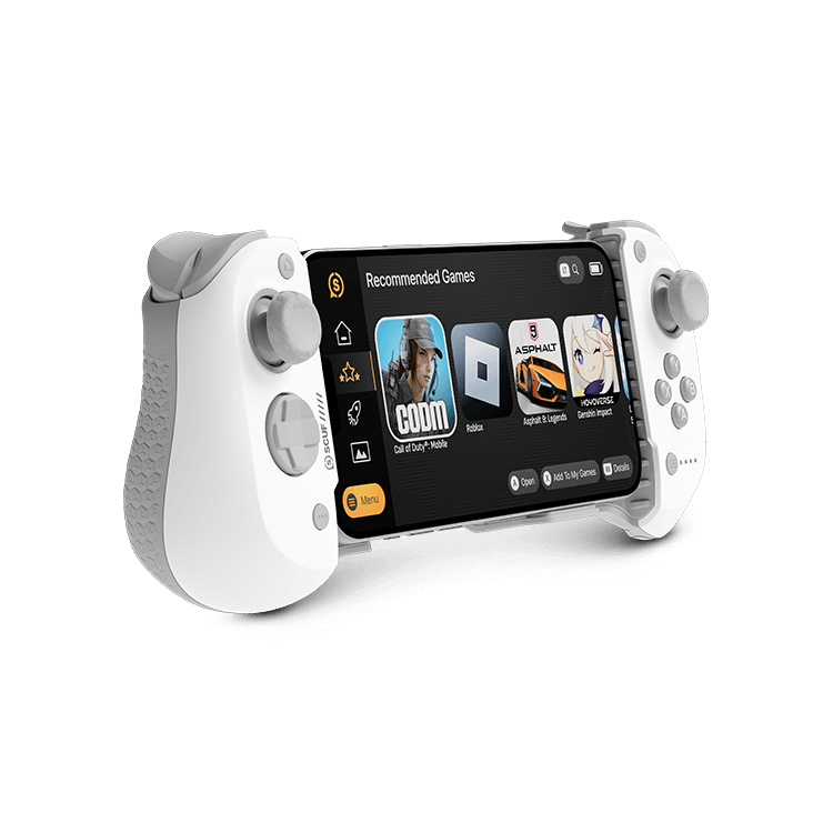 Corsair SCUF Nomad Mobile Controller Microcenter India