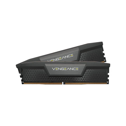 Corsair Vengeance 64GB (32GBX2) DDR5 6600MHz C32 Ram Microcenter India