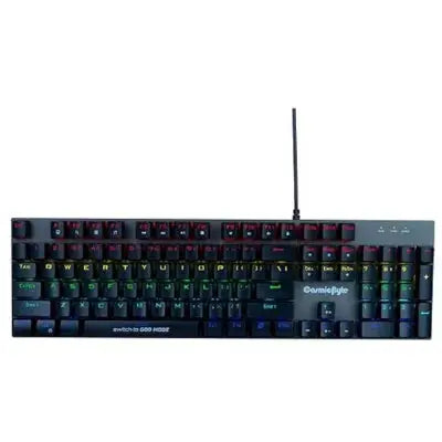 CB-GK-27,cosmic byte vanth mechanical keyboard,cosmic byte cb gk 27