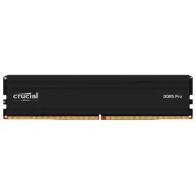 Crucial Pro 32GB DDR5-5600 UDIMM Microcenter India