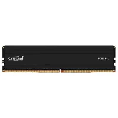 Crucial Pro 48GB DDR5-5600 UDIMM Microcenter India