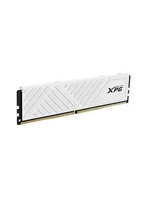 Adata XPG Gammix D35 16GB DDR4 3600MHz Desktop RAM White Microcenter India