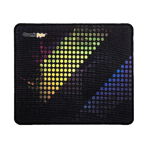 Cosmic Byte Dwarf Speed Type Gaming Non Slip Base Mousepad - Microcenter India.