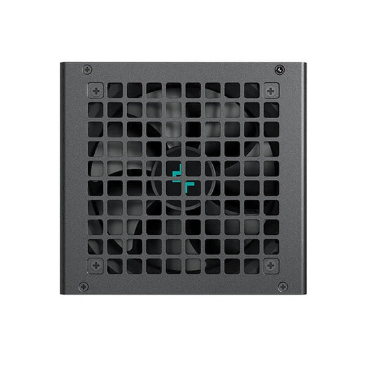 DeepCool PL650D ATX 3.0 650 Watt 80 Plus Bronze SMPS Microcenter India