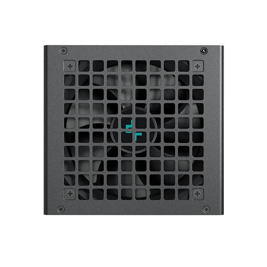 DeepCool PL650D ATX 3.0 650 Watt 80 Plus Bronze SMPS Microcenter India