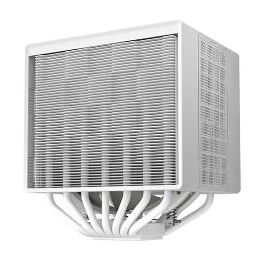 Deepcool Assassin 4S WH Dual Tower CPU Air Cooler White Microcenter India