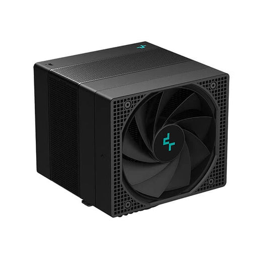 Deepcool Assassin IV Dual Tower CPU Air Cooler Microcenter India