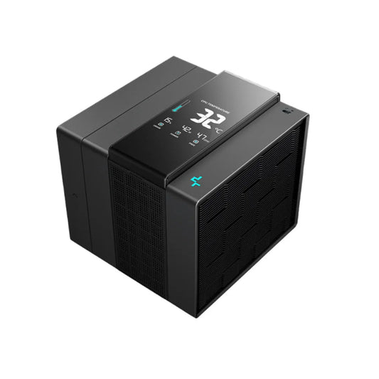 Deepcool Assassin IV VC VISION CPU Air Cooler Microcenter India