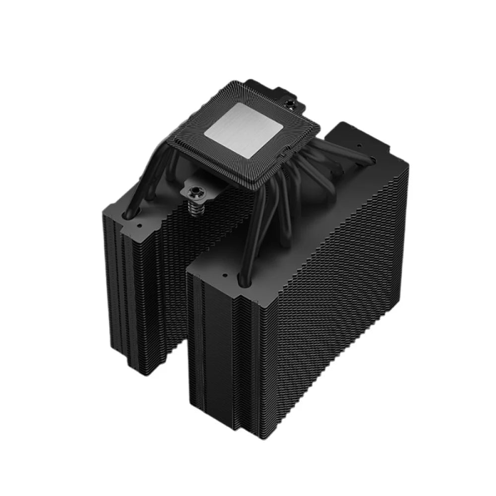 Deepcool Assassin IV VC VISION CPU Air Cooler Microcenter India