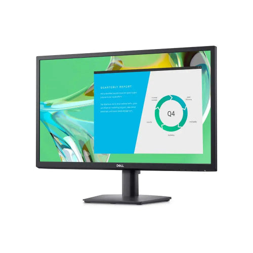 Dell -E2422Hn(60.96 Cm) FHD Monitor - Microcenter India.