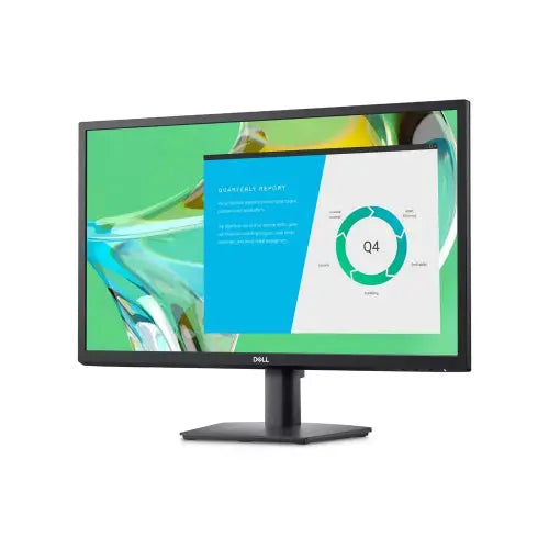 Dell -E2422Hn(60.96 Cm) FHD Monitor - Microcenter India.