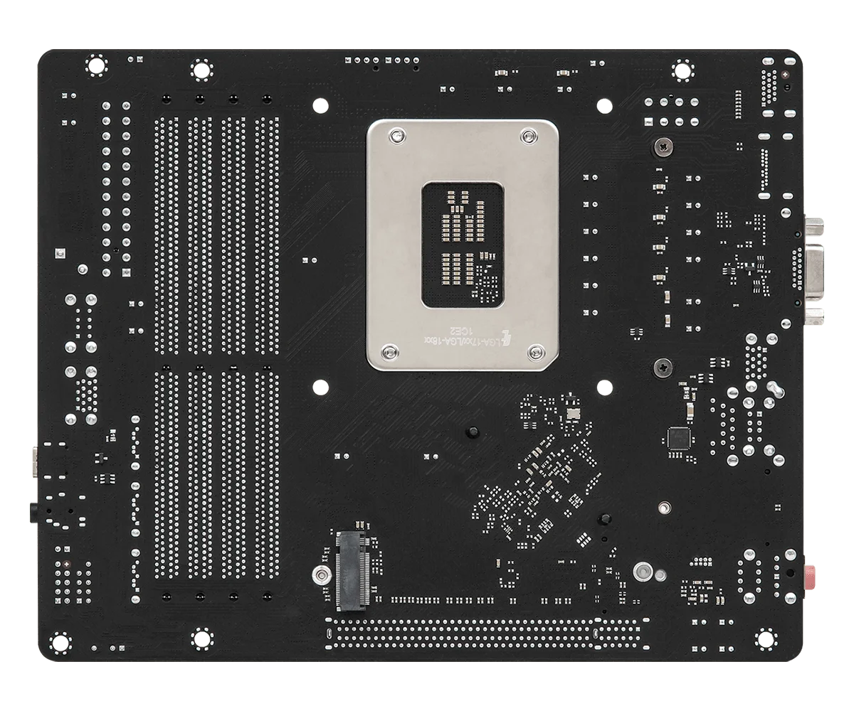 Asrock DeskMeet B660 Mini PC Microcenter India