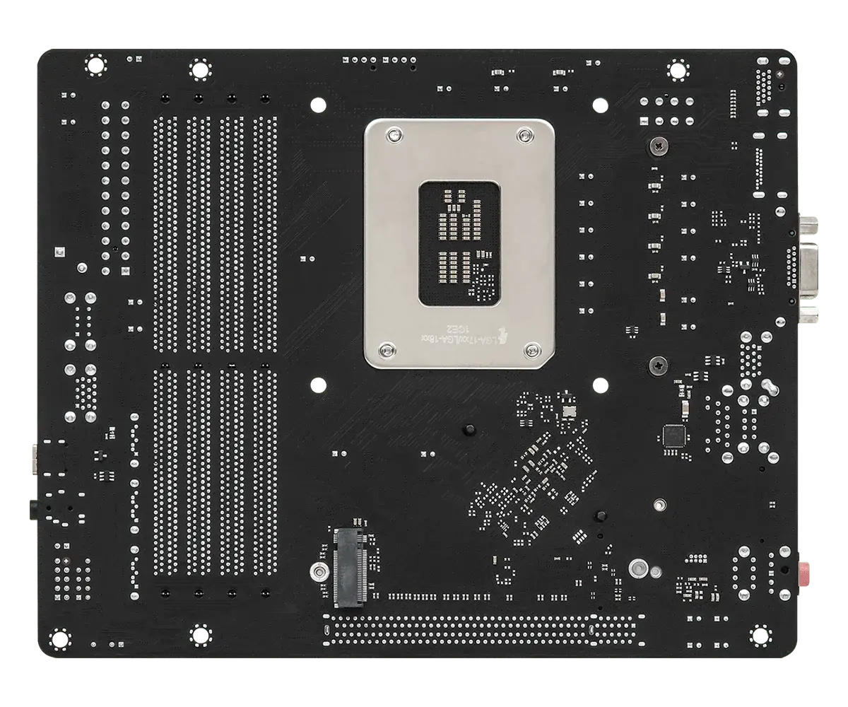 Asrock DeskMeet B660 Mini PC Microcenter India