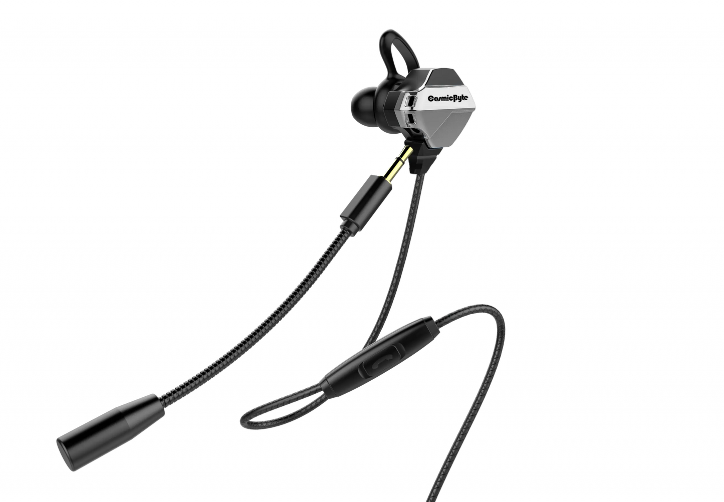 Cosmic Byte Gaming Earphone CB-EP-04 Microcenter India