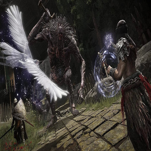 Elden Ring PS5 Game for PlayStation 5 - Microcenter India.