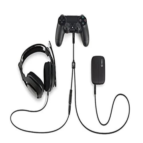 Elgato Chat Link Party Adapter For PS4 Microcenter India