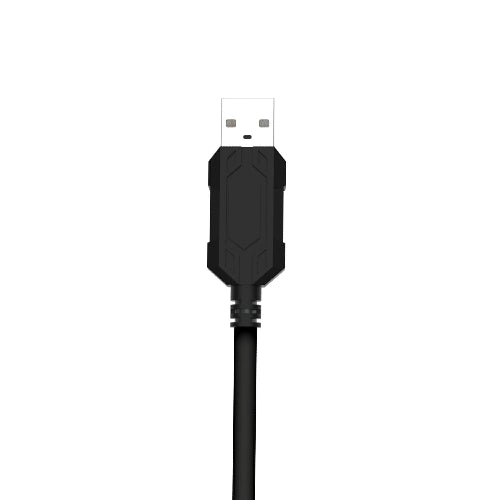 Cosmic Byte Equinox Europa 7.1 USB Dual Driver Gaming Wired Headset -
Microcenter India