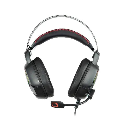 Cosmic Byte Equinox Europa 7.1 USB Dual Driver Gaming Wired Headset -
Microcenter India