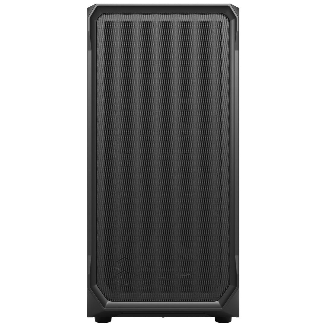 Fractal Design Focus 2 Black Solid ATX mid tower cabinet