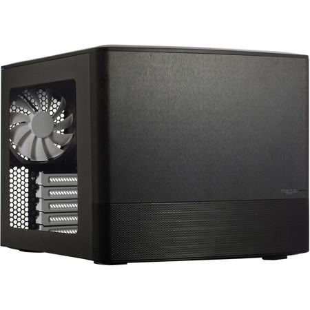 Fractal Design Node 804 Micro ATX dual chamber cube cabinet