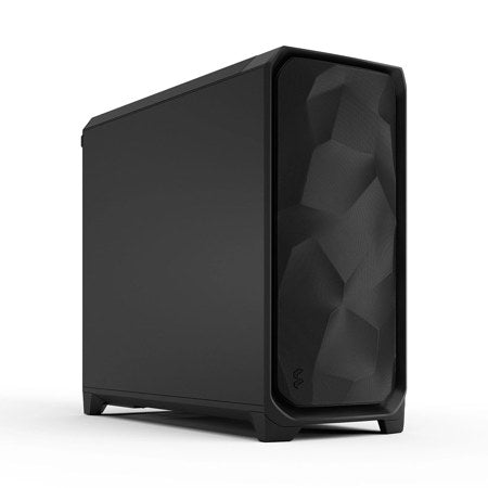 Fractal Design Meshify 3 XL Black Solid E-ATX full tower cabinet