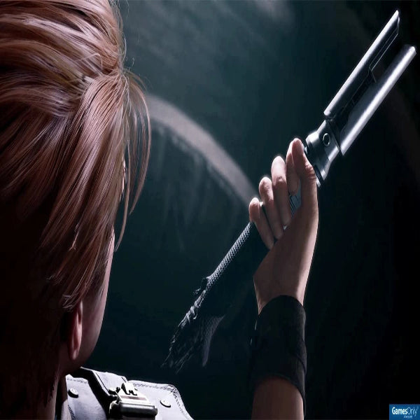 PS5 Game Star Wars Jedi Fallen Order – Action Adventure - Microcenter India.