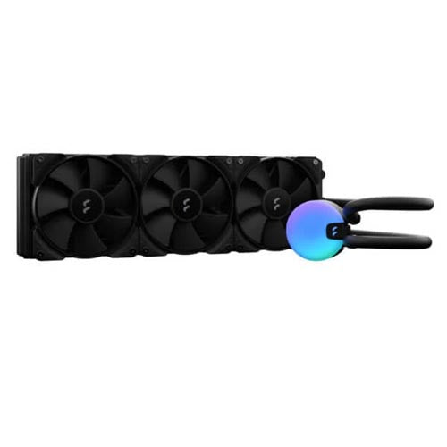 Fractal Design Lumen S36 V2 360mm AIO CPU liquid cooler