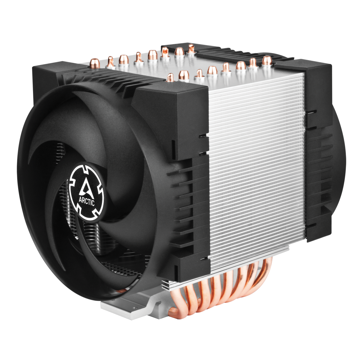 ARCTIC Freezer 4U-M Rev 2 multi socket server CPU cooler