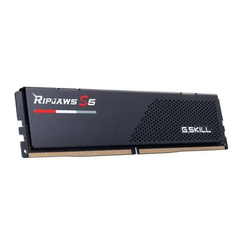 G.Skill Ripjaws S5 24GB (24GBx1) DDR5 5200MHz Desktop RAM Microcenter India