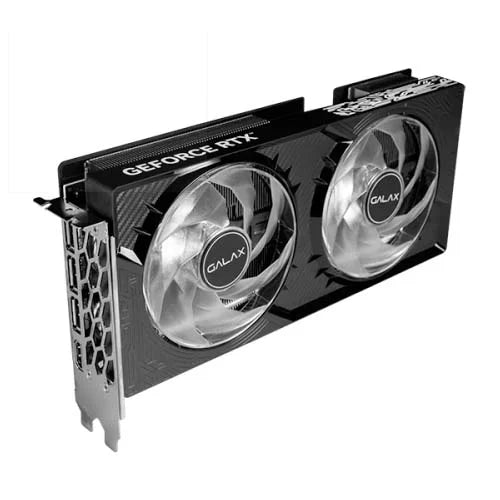 GALAX GeForce RTX 5070 1-Click OC 12GB GDDR7 Graphic Card
