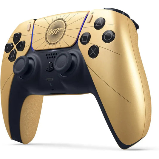 PlayStation 5 Dualsense Wireless Controller 007 First Light Limited Edition