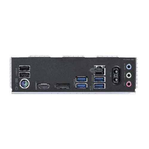 GIGABYTE B550M GAMING X WIFI6 M-ATX Motherboard Microcenter India