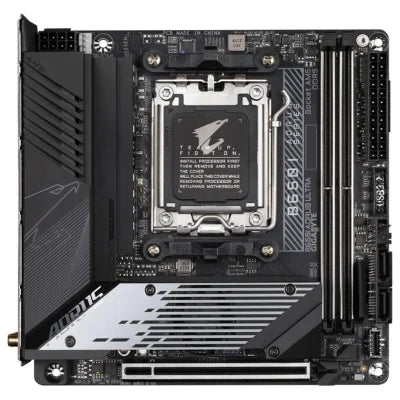 GIGABYTE B650I AORUS Ultra