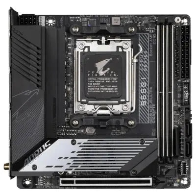 GIGABYTE B650I AORUS Ultra Microcenter India