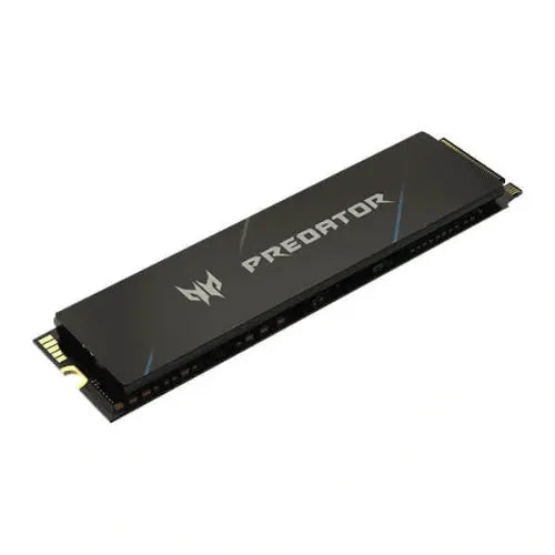 Acer Predator GM7000 1TB NVMe Gaming SSD - Microcenter India.