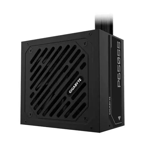 Gigabyte P650SS SMPS Microcenter India