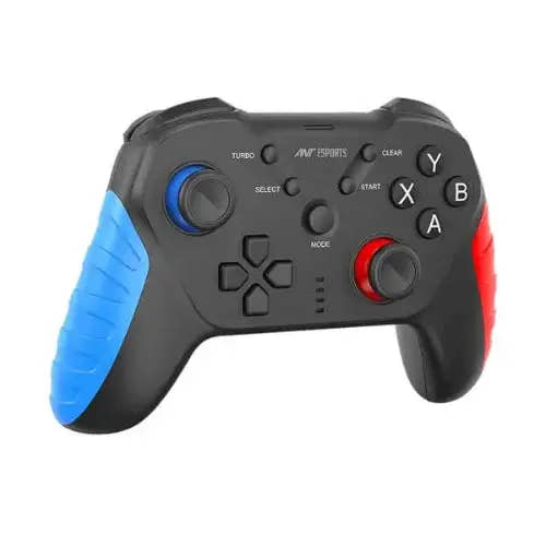 Ant Esports GP310 Wireless Gamepad – Dual Mode Gaming Controller - Microcenter India.
