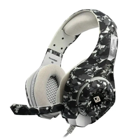 Cosmic Byte GS410 Gaming Headset Microcenter India