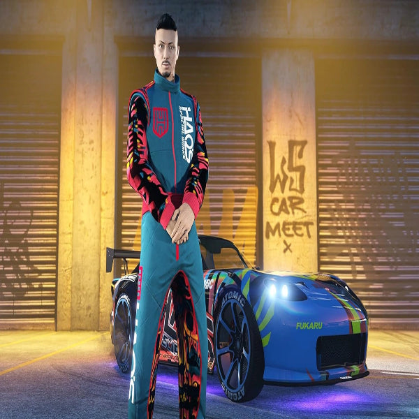 GTA V PS5 Game – Grand Theft Auto V Enhanced Edition - Microcenter India.