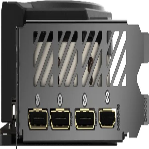 Gigabyte GeForce RTX 4070 WINDFORCE 2X OC 12G Graphics Card - Microcenter India.
