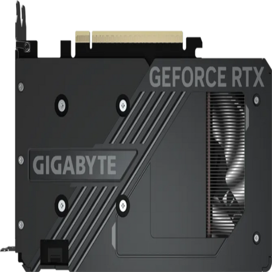 Gigabyte Geforce RTX 5050 Gaming OC 8GB GDDR6 Graphics Card - Microcenter India.