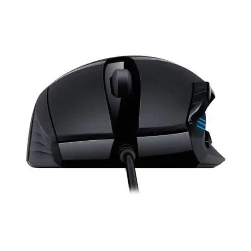 Logitech G402 Hyperion Fury USB Wired Gaming Mouse - Microcenter India.